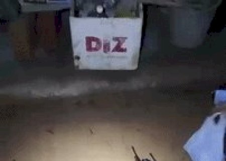 Homem é preso com arsenal de armas, 460 munições e drogas em sítio