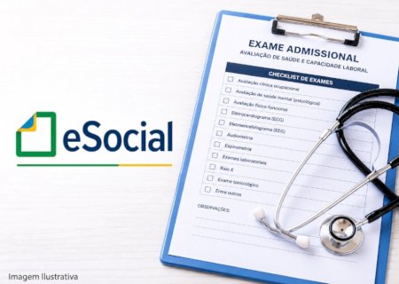 Nota de Esclarecimento: exigências do eSocial sobre exames admissionais para posse em cargo público efetivo