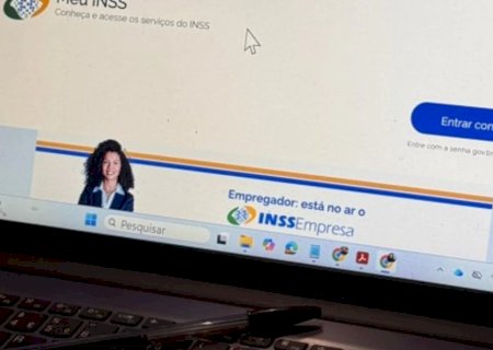 Segunda parcela do 13º do INSS começa a ser paga nesta segunda-feira (25)