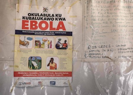 Risco de ebola chegar ao Brasil é baixo, mas vigilância deve permanecer ativa, dizem especialistas