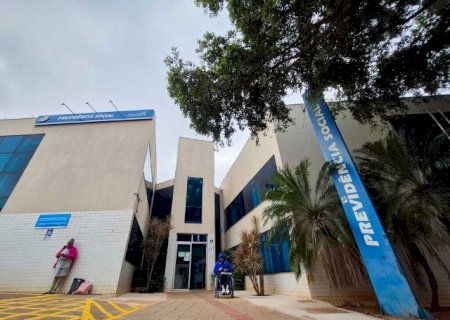 INSS amplia para 90 dias auxílio sem perícia presencial