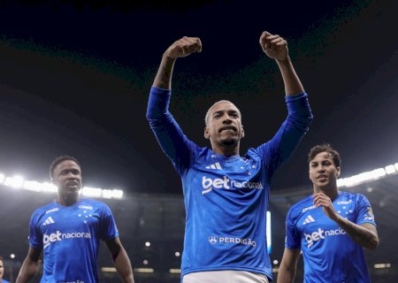 Ranking de premiações 2026: Cruzeiro sobe e Flamengo dispara