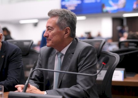 Roberto Hashioka aparece bem posicionado em pesquisa e consolida liderança regional
