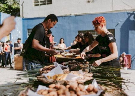 Quebra-Torto com Letras valoriza literatura latino-americana e tradição pantaneira no Festival América do Sul