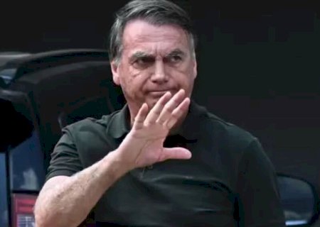 Deputado é condenado após publicar imagem falsa de Bolsonaro feita por IA