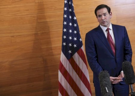 Marco Rubio visitará o Vaticano após confronto entre papa e Trump