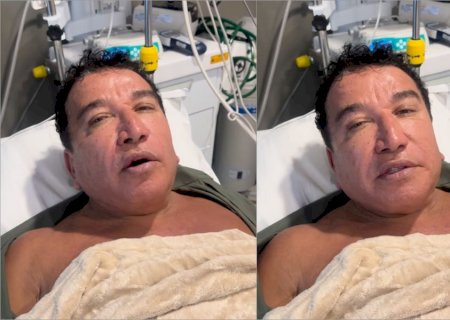 Acusado de agressão, Magno Malta faz b.o. contra enfermeira