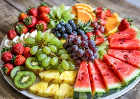 Comer frutas está ligado ao câncer de pulmão? O que você precisa saber sobre novo estudo limitado