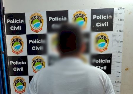 Motorista de aplicativo é preso após se masturbar durante corrida