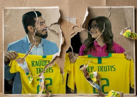 Após expor caso de violência, ex de 'Trutis' relata orientação de pastores para orar