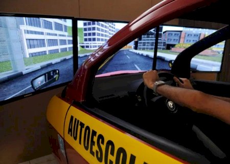 Governo lança plataforma para facilitar obtenção da CNH