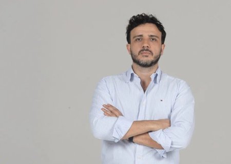 ‘Não sou fruto dos erros do Flávio’, diz Renan Santos sobre crescimento em pesquisa