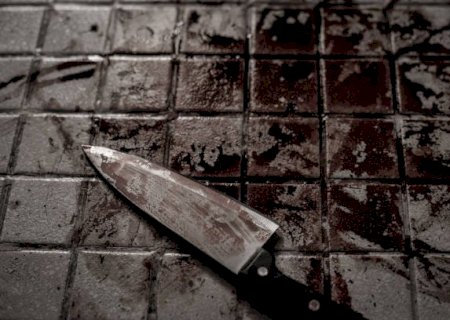 Homem mata irmão a facadas durante briga e é preso em flagrante em Campo Grande