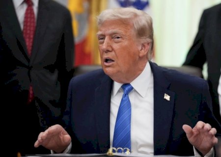 Trump diz que acordo de paz com o Irã será assinado no domingo