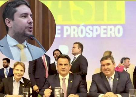 Justiça eleitoral atende União/PP e derruba mais dois vídeos de João Henrique