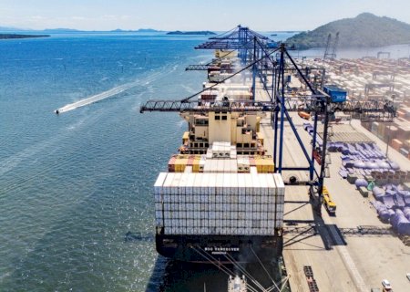 Tarifas dos EUA deve impactar 21% das exportações brasileiras