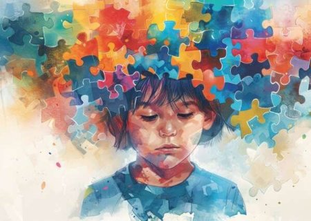 Autismo além dos rótulos: uma celebração da diversidade humana