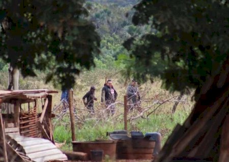 Corpo de caseiro achado em saco no brejo tinha fratura e várias lesões na cabeça