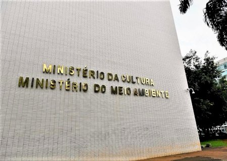 Suspeita de bomba leva a interdição parcial da Esplanada dos Ministérios