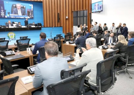 Assembleia Legislativa vota criação da Procuradoria Especial da Mulher na sessão desta quinta-feira