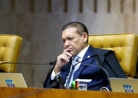 Decisão de Kassio dá fôlego a Marcos do Val em processo movido por Jean Wyllys