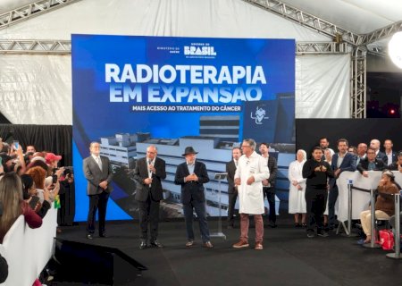 A ofensiva de Lula em SP para tentar evitar o pior cenário eleitoral para o PT