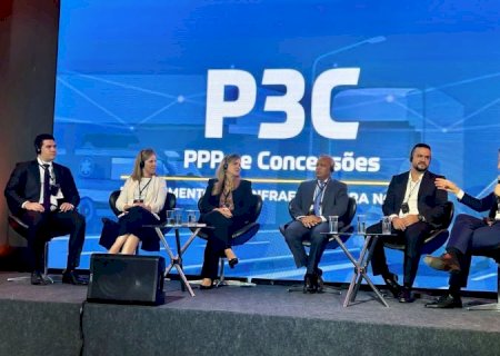 Mato Grosso do Sul sedia Reunião Estratégica Regional sobre infraestrutura com especialistas nacionais