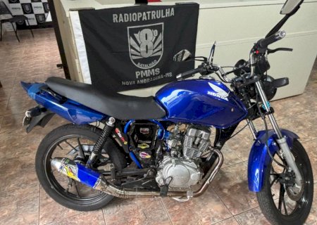Polícia Militar atende ocorrências de direção perigosa em Nova Andradina e de perturbação do sossego em Batayporã