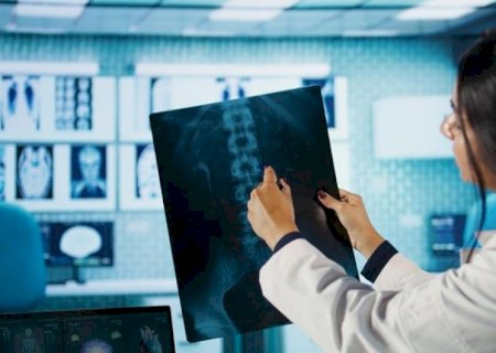 Prefeitura de Batayporã abre processo seletivo para contratação de técnico em radiologia