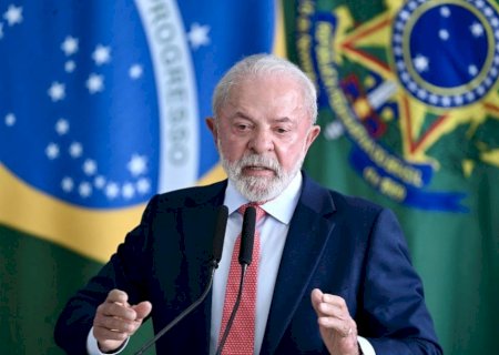 Por dignidade, Brasil não aceitará tarifaço dos EUA, diz Lula