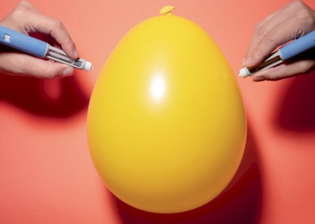 Obesidade: inovações turbinam perda de peso e de gordura visceral