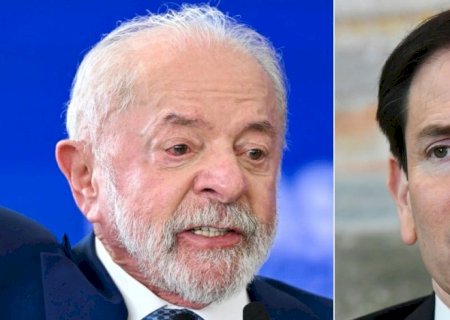 Lula sobe o tom contra os EUA, chama Rubio de ‘frustrado’ e anuncia ida ao G7