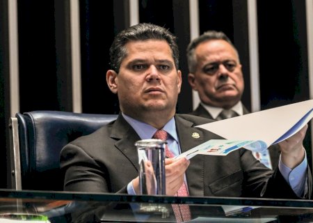 Revelação que envolve Alcolumbre amplia pressão sobre ‘delação do fim do mundo’