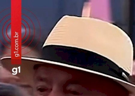 Flávio Bolsonaro elogia Neymar e critica Lula após brincadeira sobre home office: 'Presidente turista'