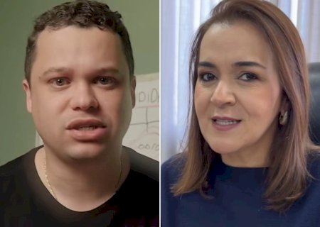Tribunal de Justiça forma maioria para derrubar medida protetiva de prefeita contra influenciador