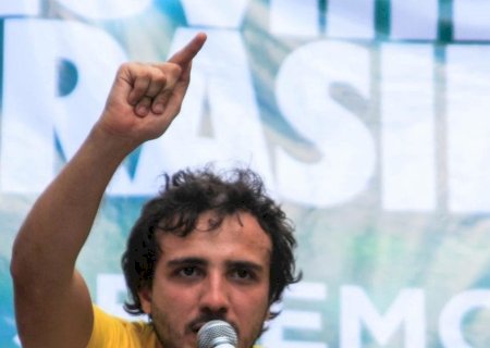 Pesquisa Datafolha: o banho de água fria nas expectativas do ‘outsider’ que sonha desafiar Lula e Flávio