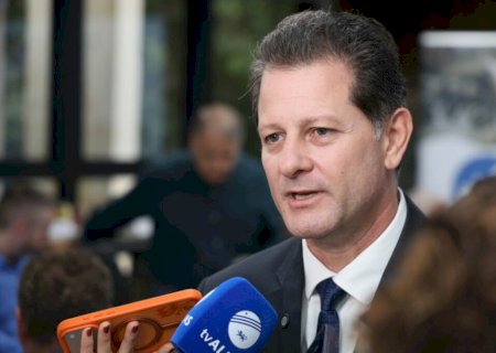 Renato Câmara pede vistoria e correções em trecho da MS-276 em Dourados