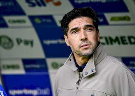 Abel Ferreira, do Palmeiras, entra em lista de alvos do Fulham, da Inglaterra
