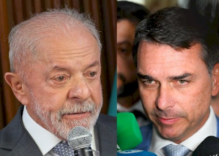 Pesquisas eleitorais: a disputa Lula x Flávio após últimos números e o novo Datafolha