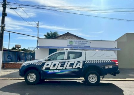 Trabalhadores são atacados com golpes de facão em fazenda em MS