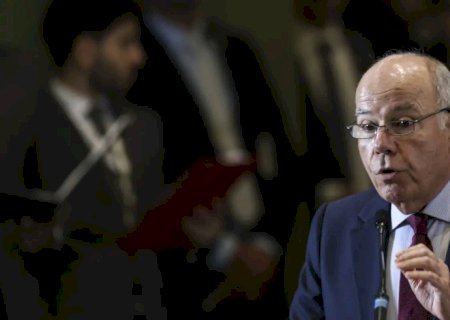 Argumentos dos EUA para impor tarifas “não são legítimos', diz Vieira