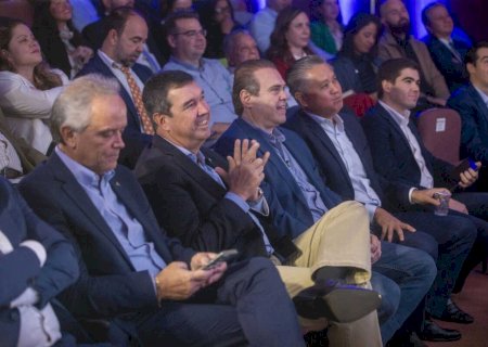 'Não existe criminoso de direita ou esquerda, crime é crime', diz Riedel