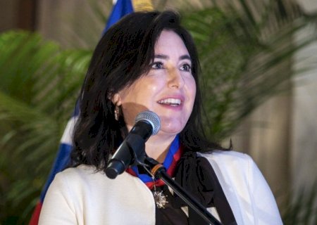 Após briga pelo Senado, Simone passará por disputa acirrada por suplência em São Paulo