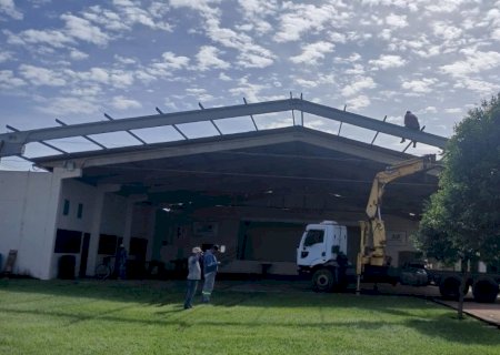 Taquarussu: Sinsputaq transforma contribuições dos associados em investimentos e amplia patrimônio da categoria