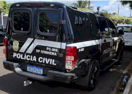 Polícia Civil recupera veículo entregue como garantia de empréstimo