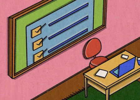 Existe discriminação de gênero no mercado de trabalho, mas também existem nossas escolhas