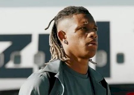 Danilo agradece o apoio do Botafogo após brilhar na Seleção