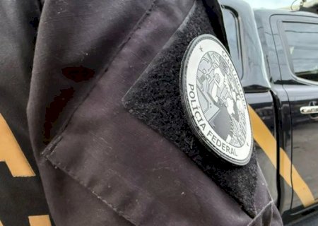 Operação da PF combate núcleo financeiro do Comando Vermelho