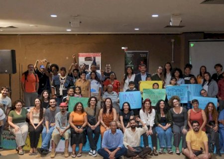 Audiência em Corumbá aponta críticas à concessão da Hidrovia do