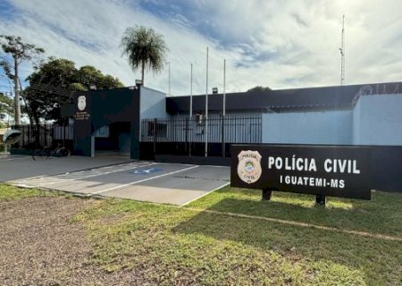 Mulher é presa suspeita de matar companheiro a facadas durante briga